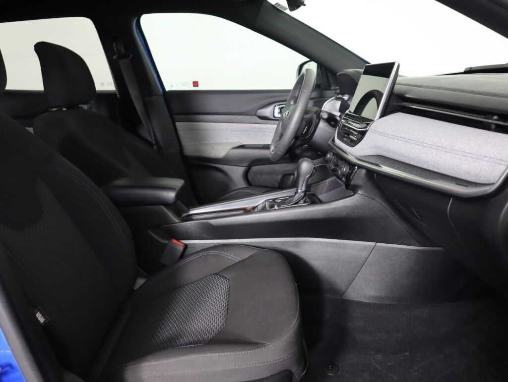 2024 Jeep Compass Sport Maumee OH