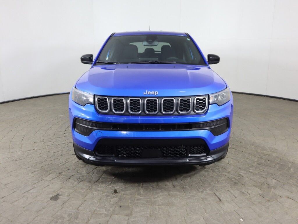 2024 Jeep Compass Sport