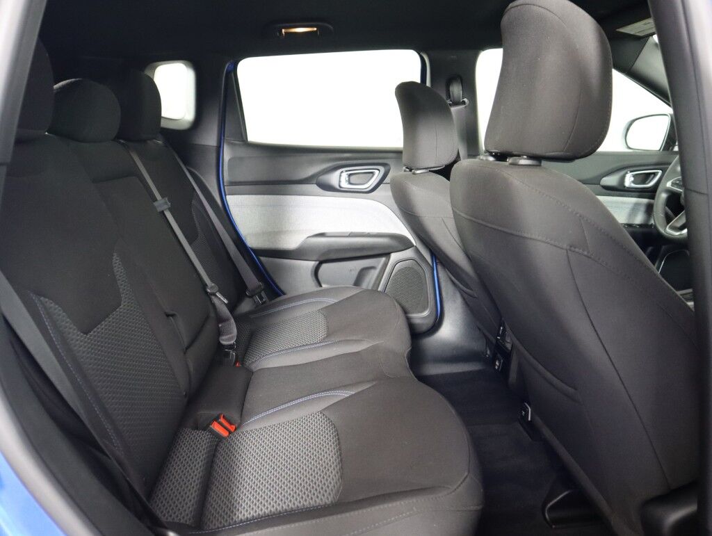 2024 Jeep Compass Sport Maumee OH