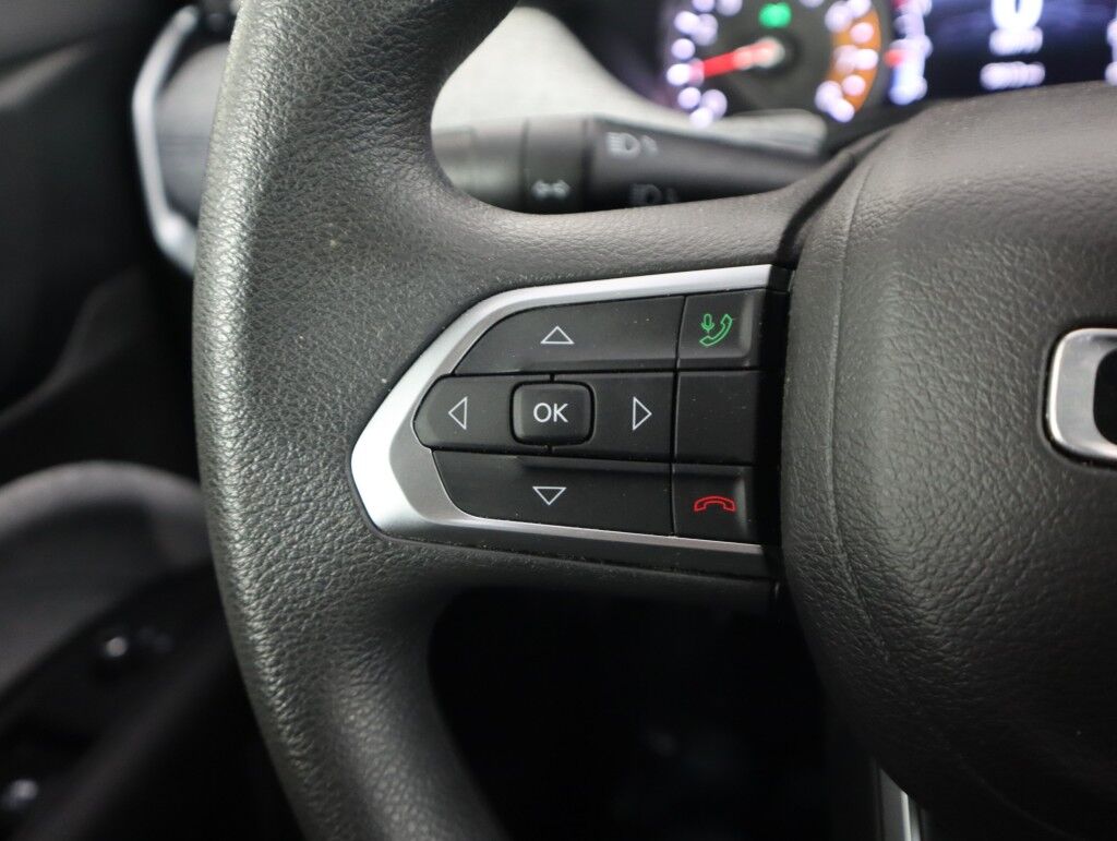 2024 Jeep Compass Sport Maumee OH