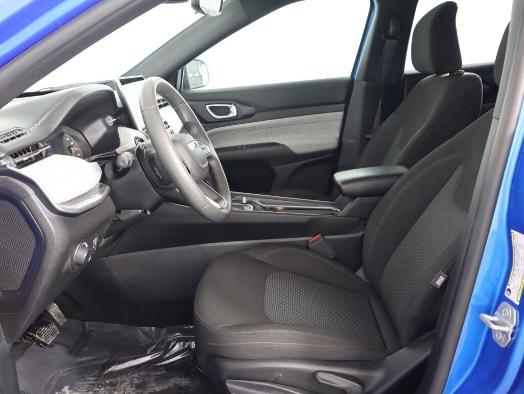 2024 Jeep Compass Sport Maumee OH