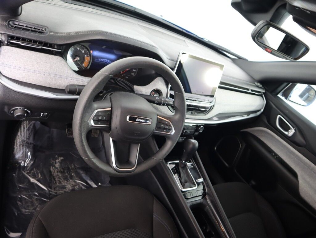 2024 Jeep Compass Sport Maumee OH