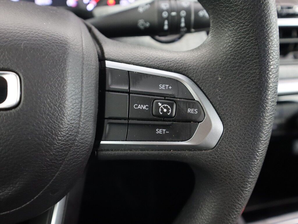 2024 Jeep Compass Sport Maumee OH