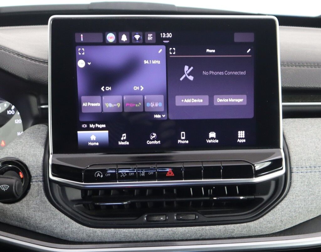 2024 Jeep Compass Sport Maumee OH