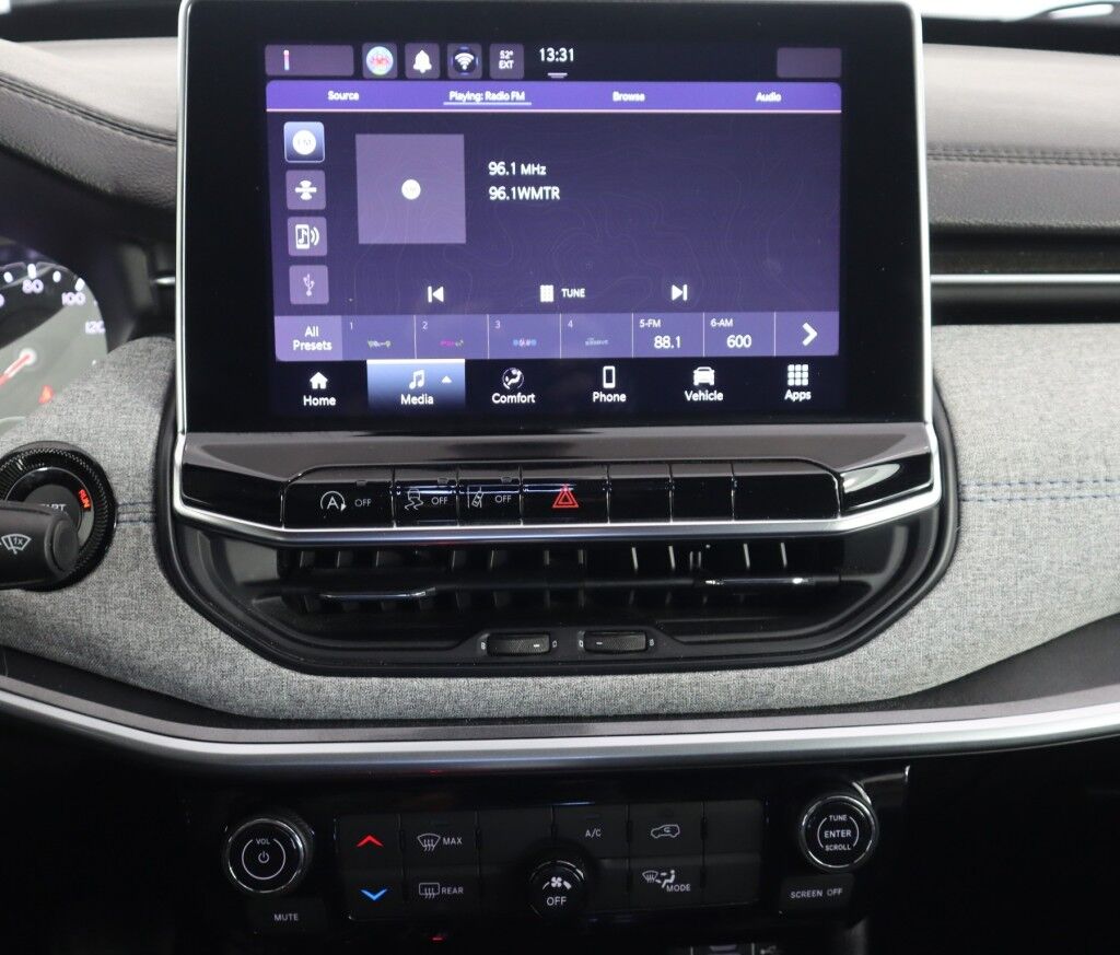 2024 Jeep Compass Sport Maumee OH