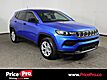 2024 Jeep Compass Sport