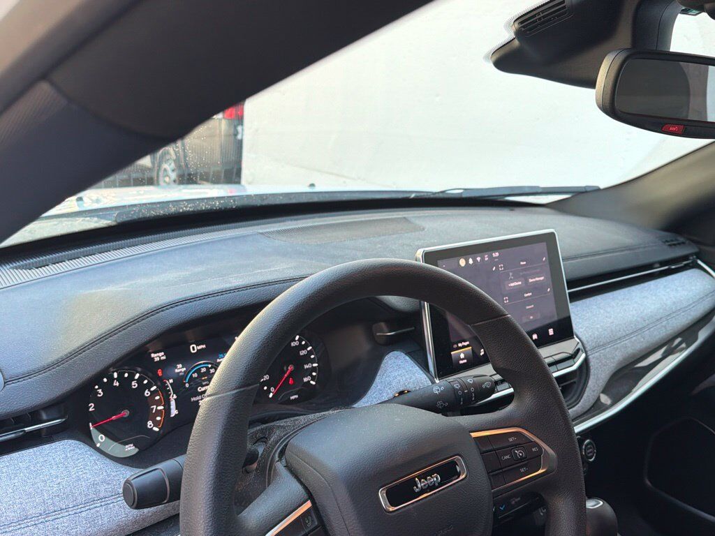 2024 Jeep Compass Sport Portland OR