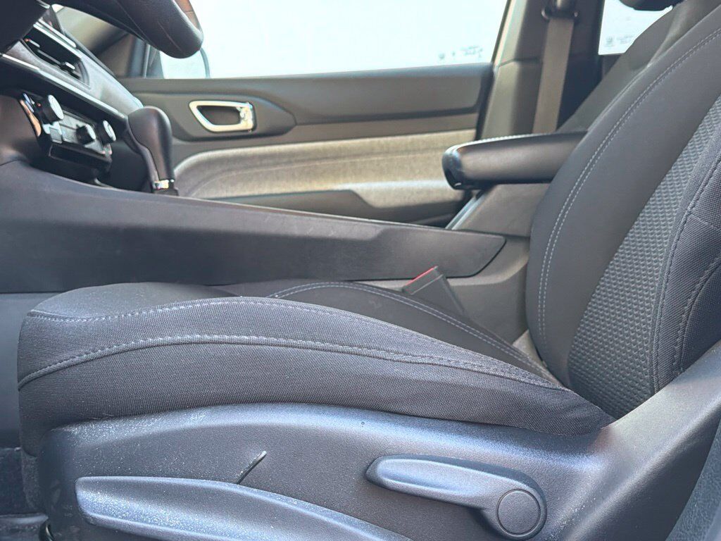 2024 Jeep Compass Sport Portland OR