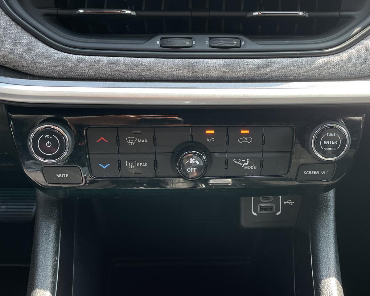 2024 Jeep Compass Sport SUV 4D Port Orchard WA