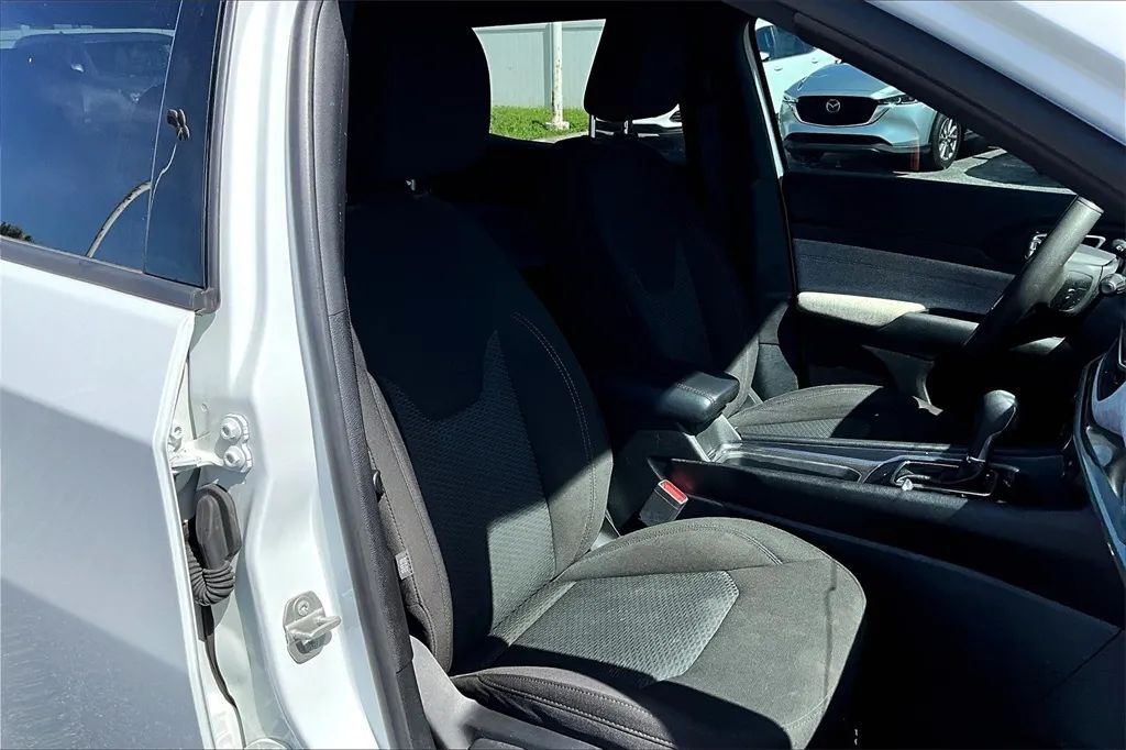 2024 Jeep Compass Sport SUV 4D Maitland FL