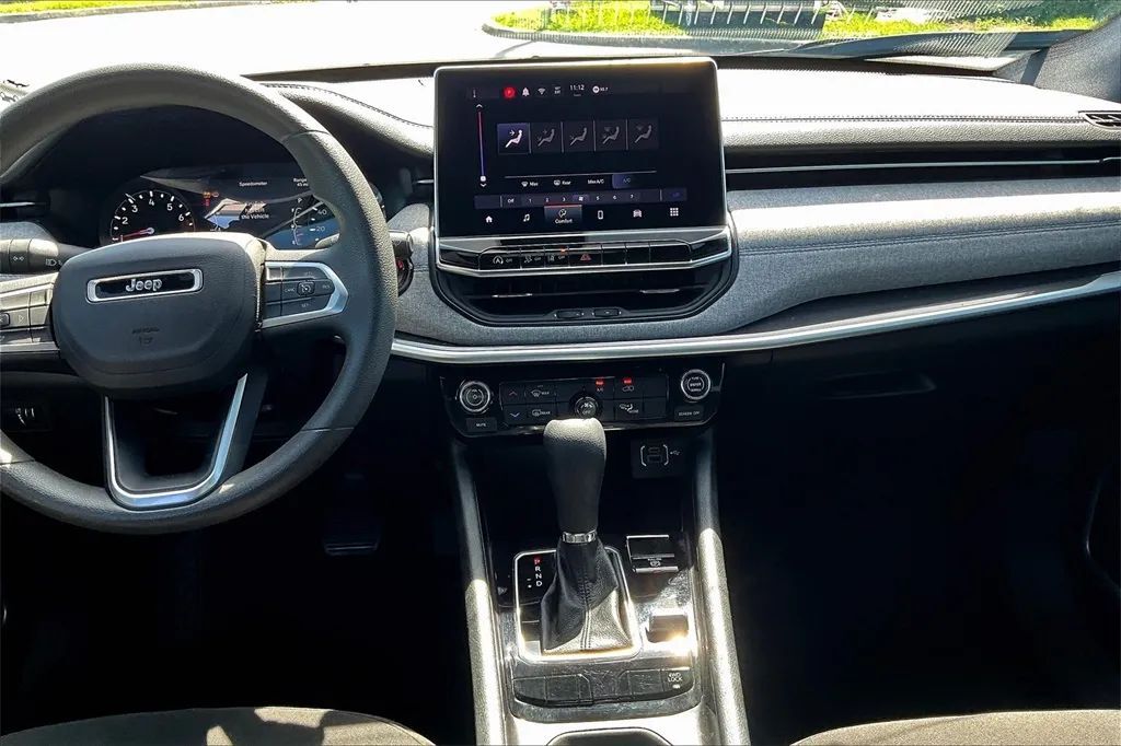 2024 Jeep Compass Sport SUV 4D Maitland FL