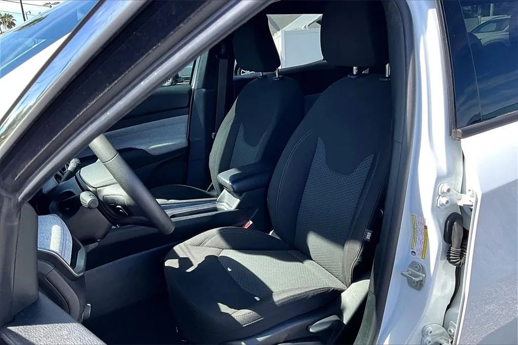 2024 Jeep Compass Sport SUV 4D Maitland FL