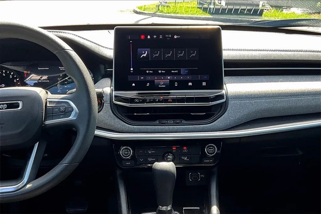 2024 Jeep Compass Sport SUV 4D Maitland FL