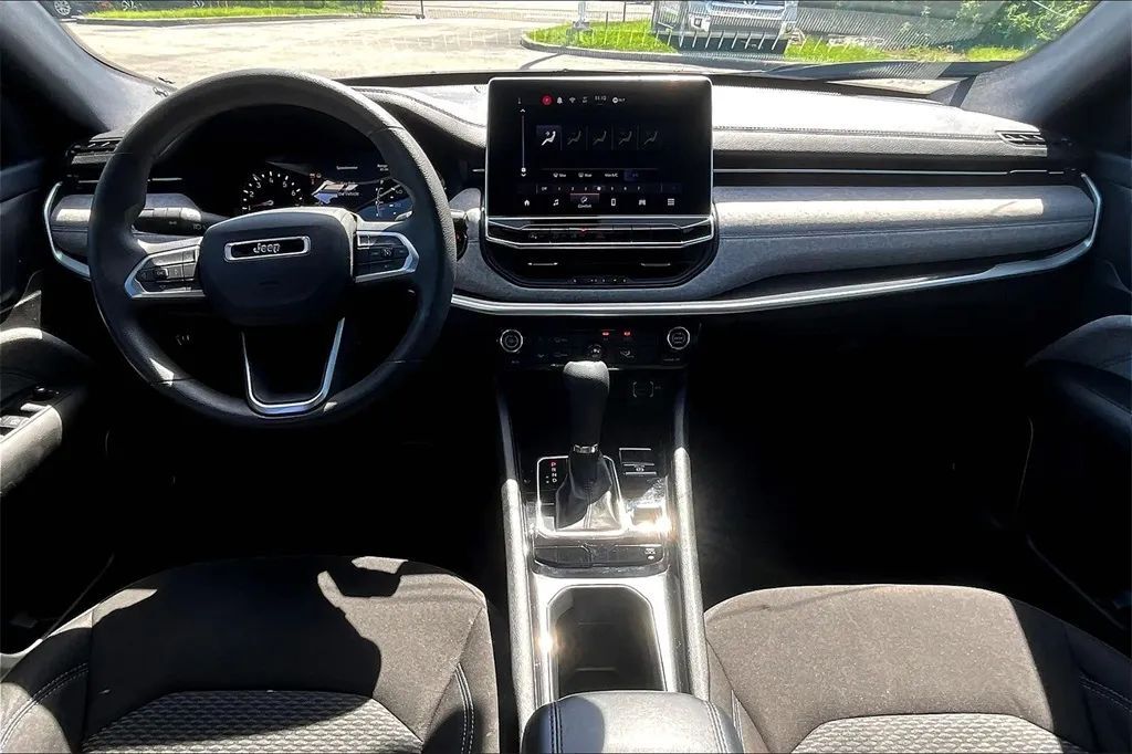 2024 Jeep Compass Sport SUV 4D Maitland FL