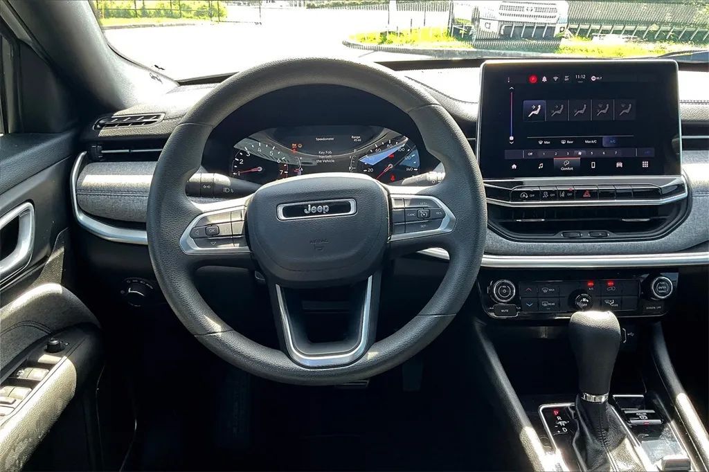2024 Jeep Compass Sport SUV 4D Maitland FL