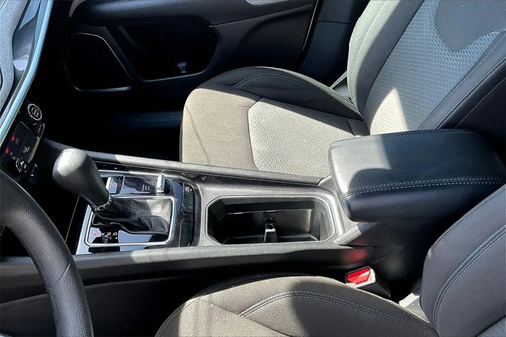 2024 Jeep Compass Sport SUV 4D Maitland FL
