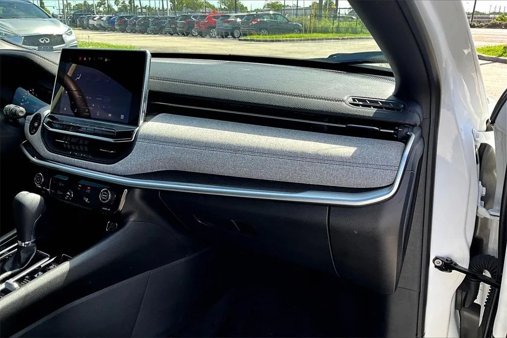 2024 Jeep Compass Sport SUV 4D Maitland FL