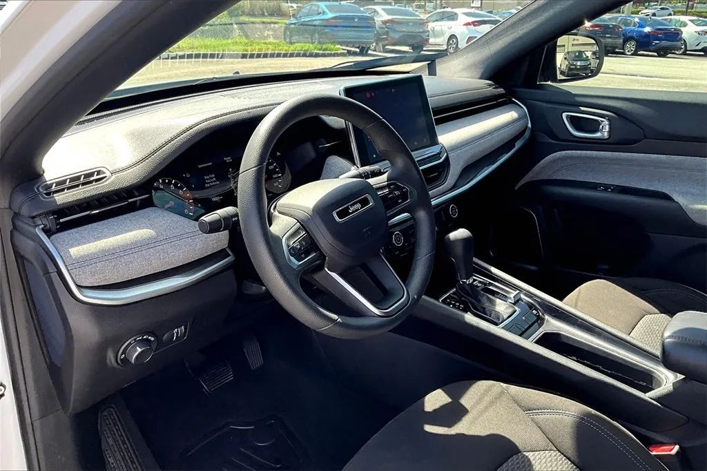 2024 Jeep Compass Sport SUV 4D Maitland FL