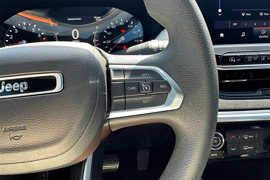 2024 Jeep Compass Sport SUV 4D Maitland FL