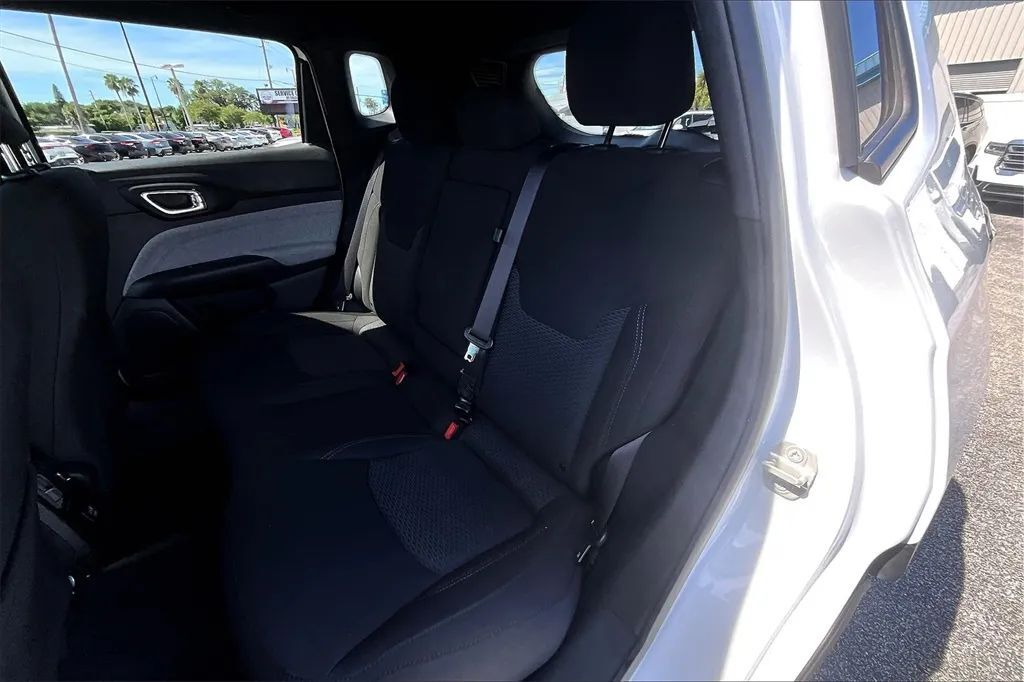 2024 Jeep Compass Sport SUV 4D Maitland FL