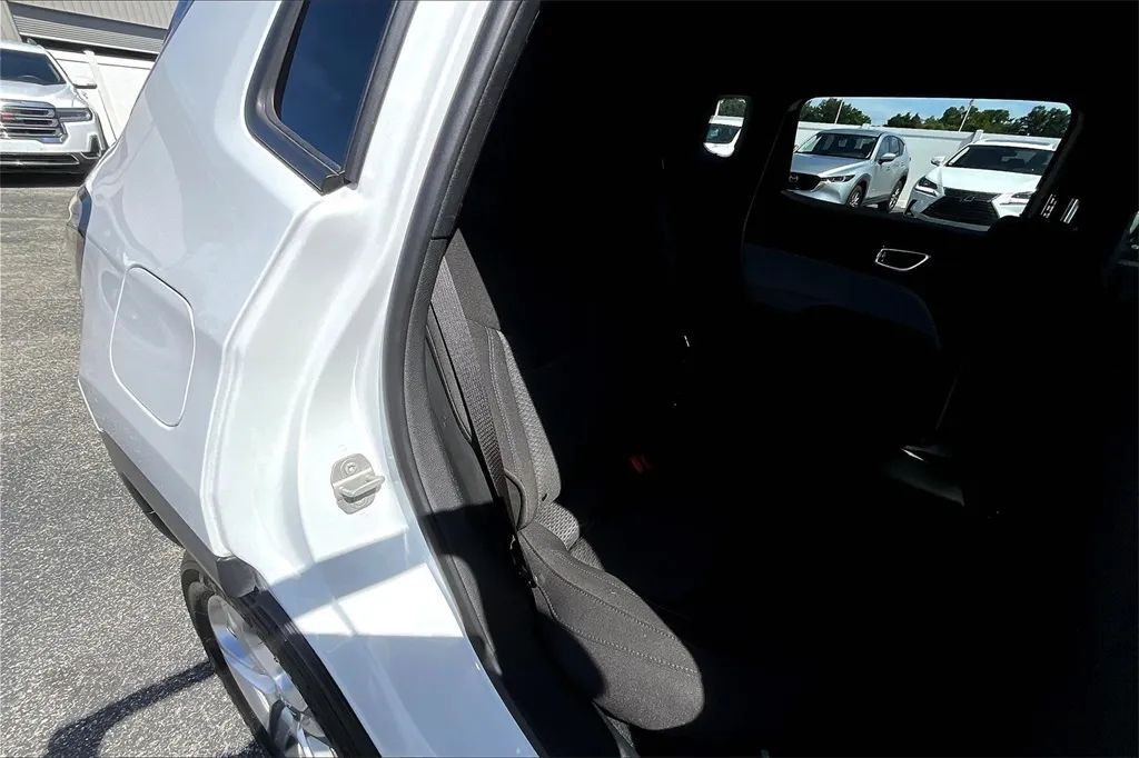 2024 Jeep Compass Sport SUV 4D Maitland FL