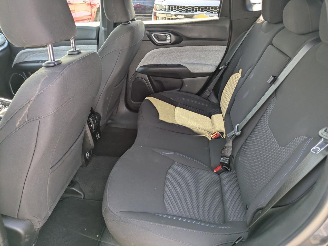 2024 Jeep Compass Sport Castroville TX