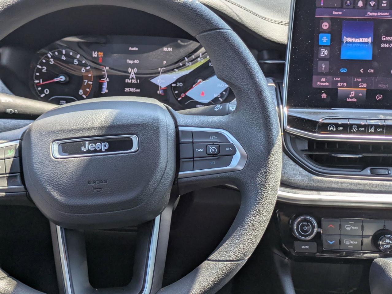 2024 Jeep Compass Sport Castroville TX