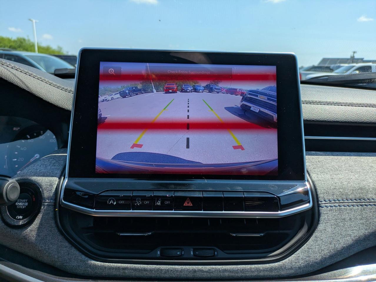 2024 Jeep Compass Sport Castroville TX