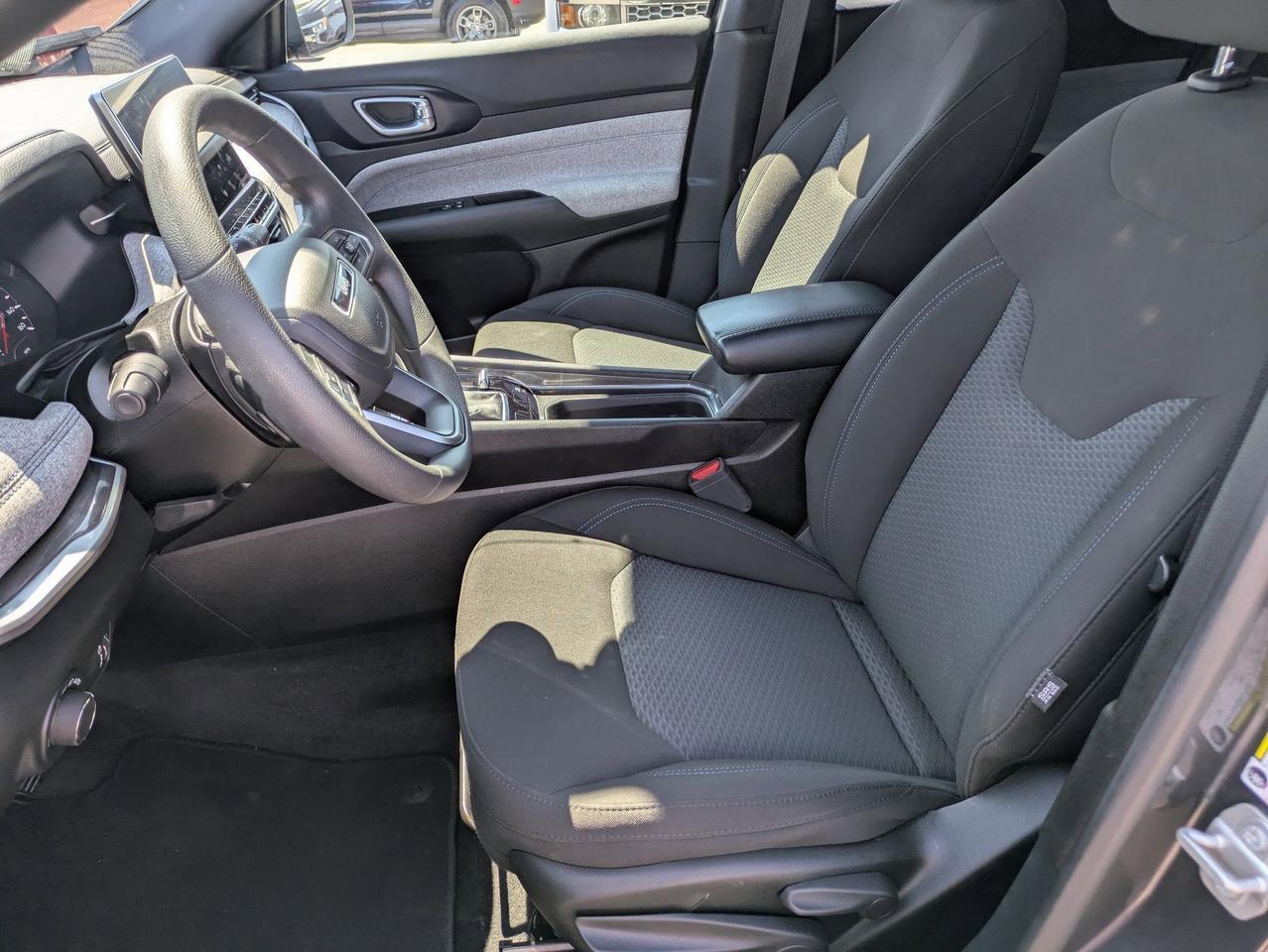 2024 Jeep Compass Sport Castroville TX