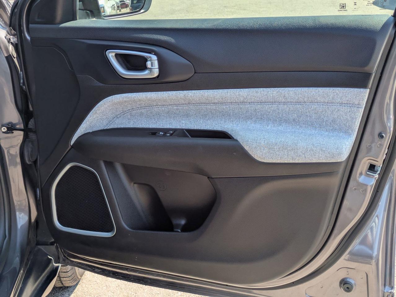 2024 Jeep Compass Sport Castroville TX