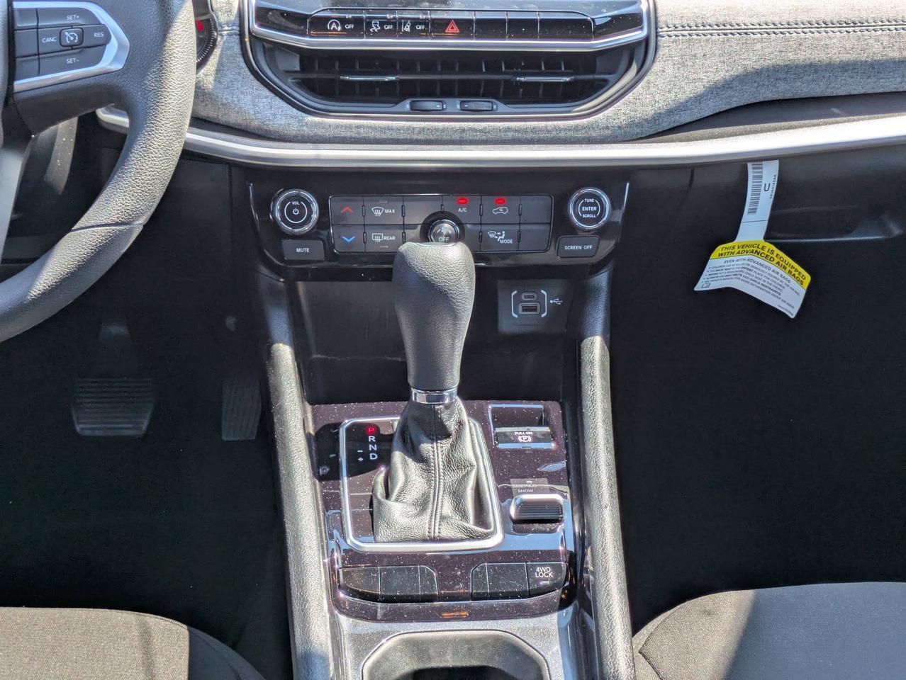 2024 Jeep Compass Sport Castroville TX