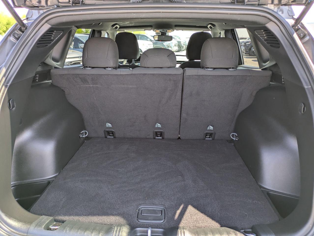 2024 Jeep Compass Sport Castroville TX