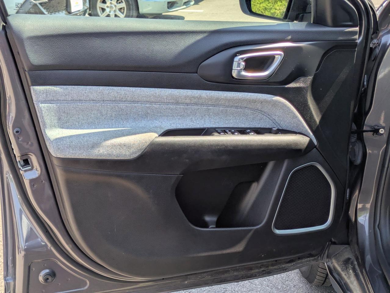 2024 Jeep Compass Sport Castroville TX