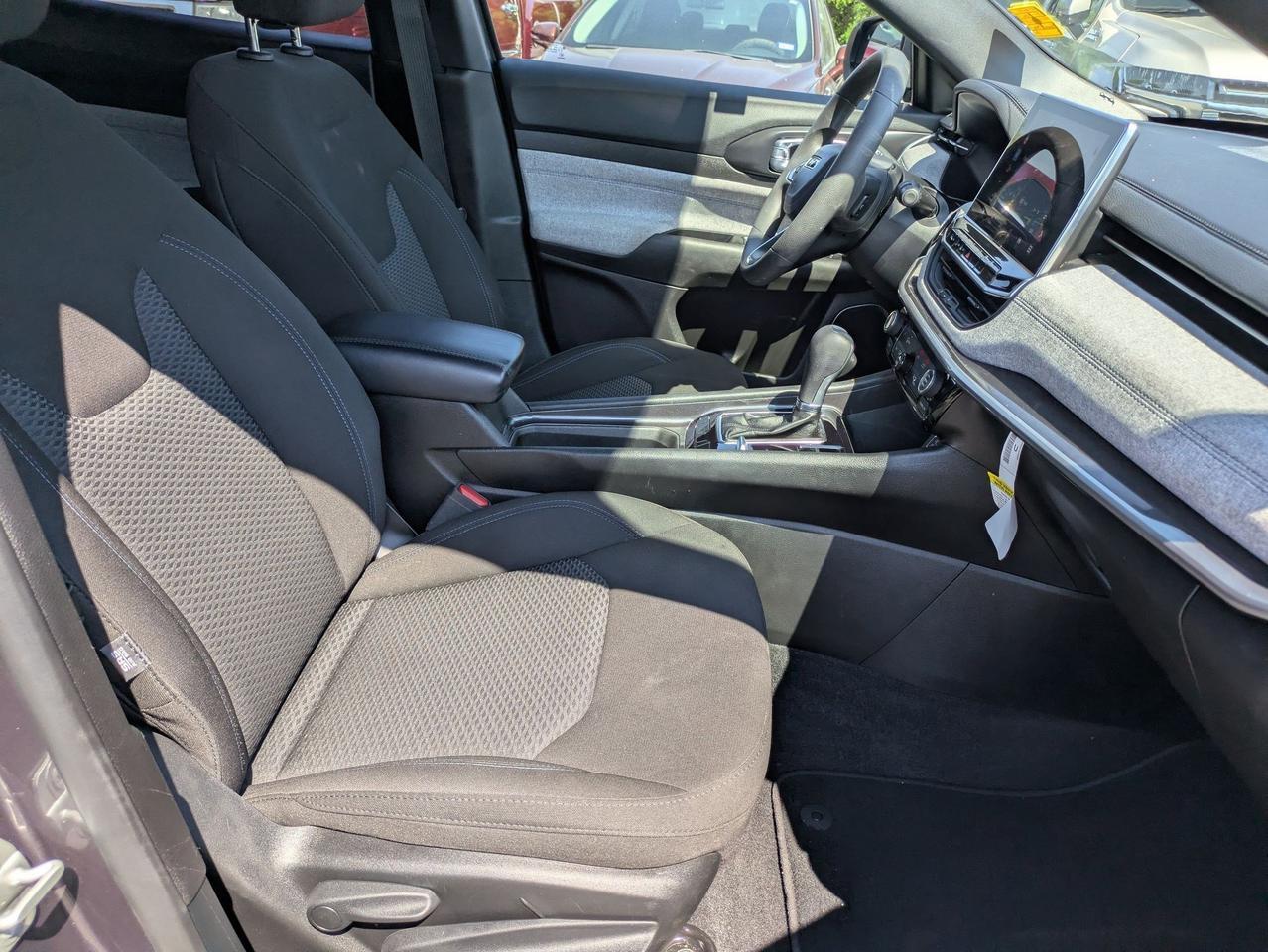 2024 Jeep Compass Sport Castroville TX