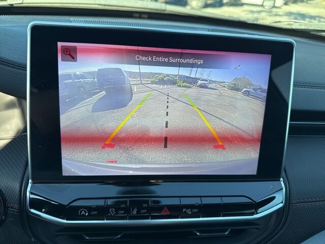 2024 Jeep Compass Trailhawk TX 2024 Jeep Compass Trailhawk TX