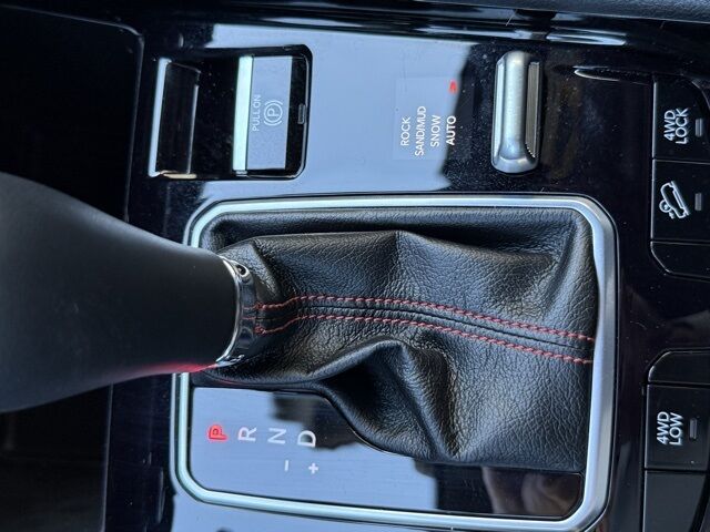 2024 Jeep Compass Trailhawk TX 2024 Jeep Compass Trailhawk TX