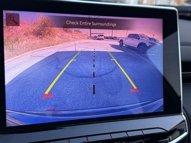 2024 Jeep Compass Trailhawk Kerrville TX