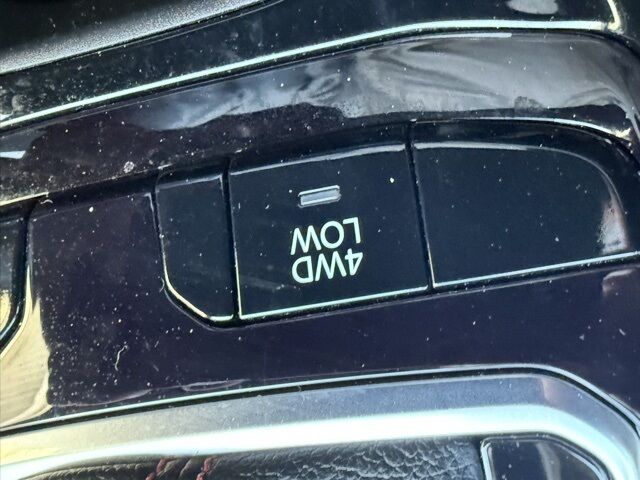 2024 Jeep Compass Trailhawk Kerrville TX