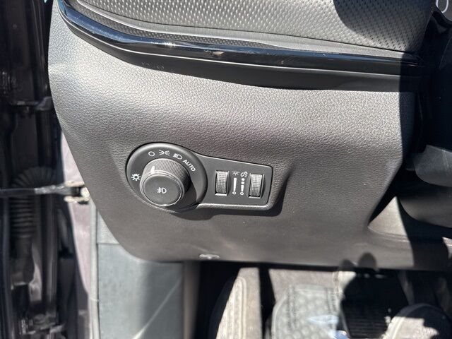 2024 Jeep Compass Trailhawk Kerrville TX