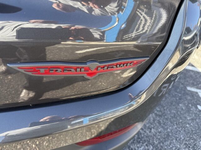 2024 Jeep Compass Trailhawk Kerrville TX