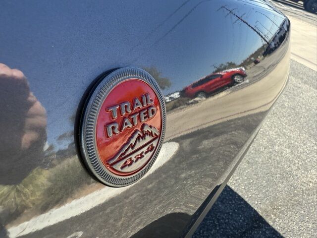 2024 Jeep Compass Trailhawk TX 2024 Jeep Compass Trailhawk TX