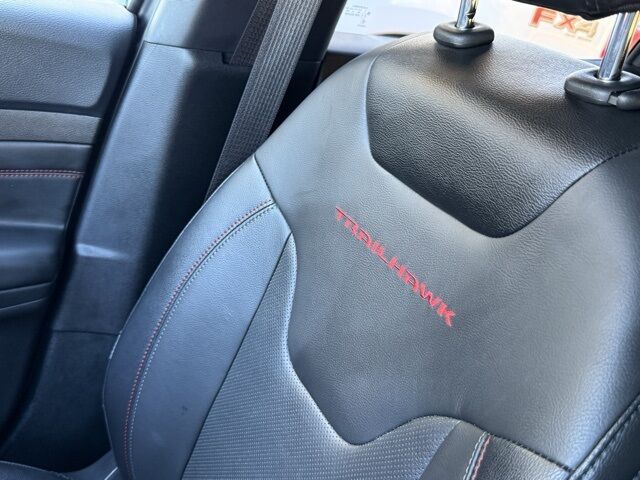 2024 Jeep Compass Trailhawk Kerrville TX