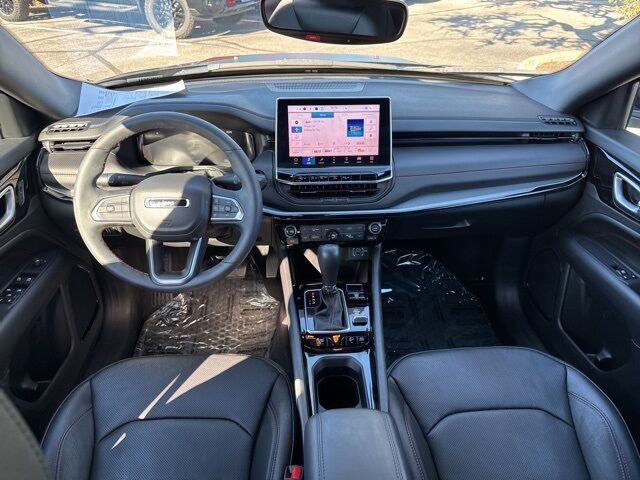 2024 Jeep Compass Trailhawk TX 2024 Jeep Compass Trailhawk TX