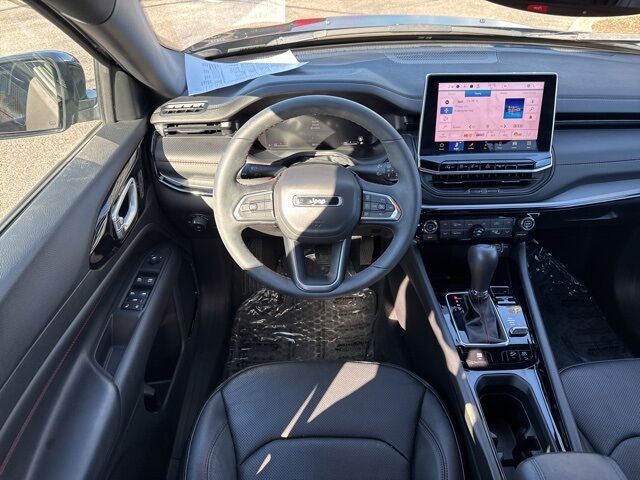 2024 Jeep Compass Trailhawk TX 2024 Jeep Compass Trailhawk TX