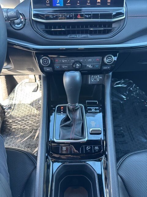 2024 Jeep Compass Trailhawk TX 2024 Jeep Compass Trailhawk TX