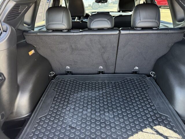 2024 Jeep Compass Trailhawk TX 2024 Jeep Compass Trailhawk TX