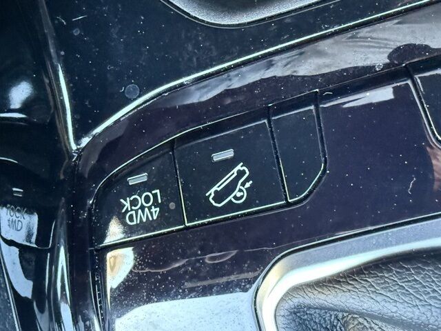 2024 Jeep Compass Trailhawk Kerrville TX