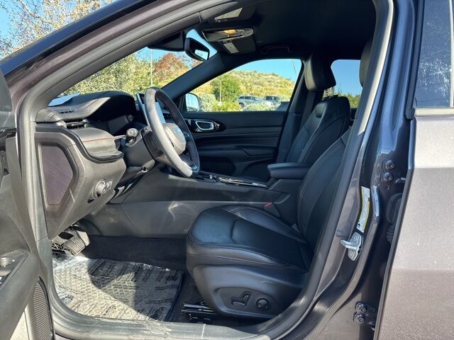 2024 Jeep Compass Trailhawk TX 2024 Jeep Compass Trailhawk TX