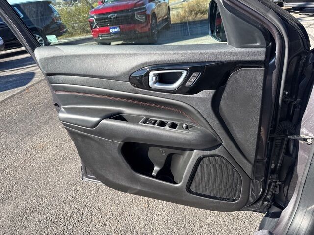 2024 Jeep Compass Trailhawk Kerrville TX