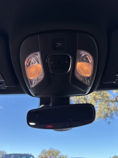 2024 Jeep Compass Trailhawk TX 2024 Jeep Compass Trailhawk TX